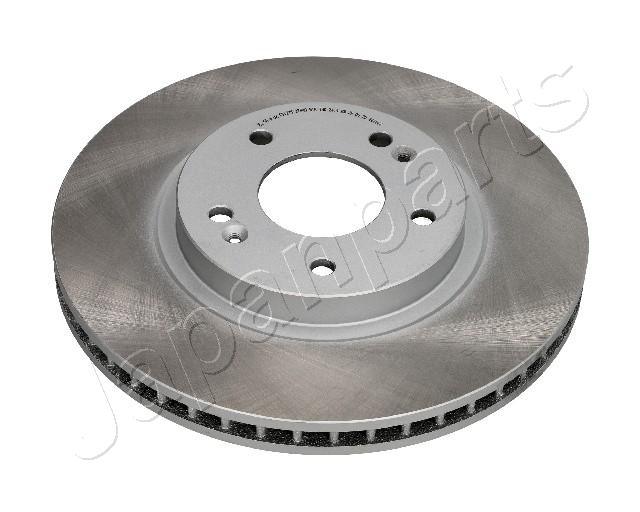 Disc frana MITSUBISHI OUTLANDER II (CW_W) 2.4 4WD (CW5W) benzina 170 cai JAPANPARTS DI-H21C