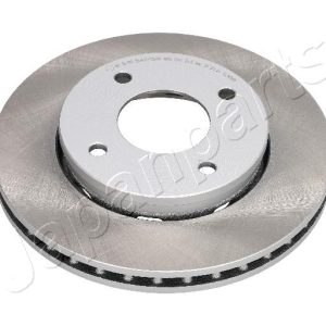 Disc frana MITSUBISHI COLT VI (Z3_A, Z2_A) 1.5 DI-D (Z39A) diesel 95 cai JAPANPARTS DI-M01C