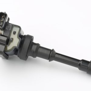 Bobina de inductie MITSUBISHI COLT V (CJ_, CP_) 1300 GL,GLX (CJ1A) benzina 75 cai DENSO DIC-0107