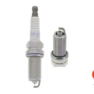 Bujie MITSUBISHI MIRAGE / SPACE STAR VI hatchback (A0_A) 1.2 (A03A) benzina 80 cai NGK 97362