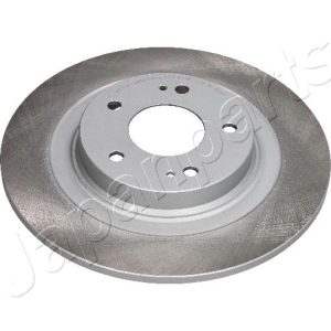 Disc frana MITSUBISHI ASX (GA_W_) 1.8 DI-D (GA6W) diesel 150 cai JAPANPARTS DP-422C