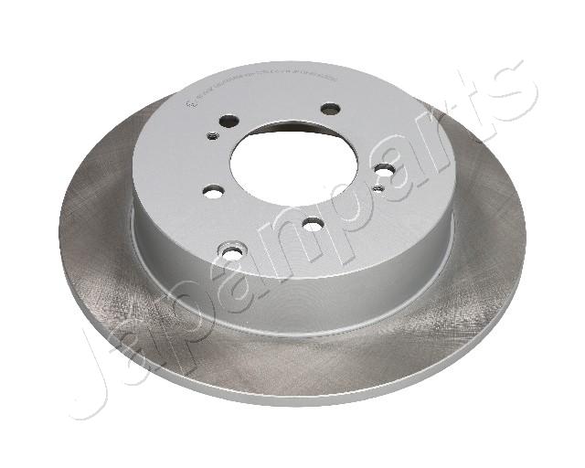 Disc frana MITSUBISHI ASX (GA_W_) 1.6 MIVEC (GA1W) benzina 117 cai JAPANPARTS DP-501C