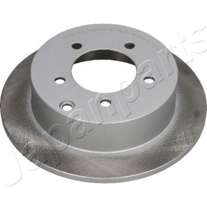 Disc frana MITSUBISHI LANCER VIII (CY_A, CZ_A) 1.5 benzina 109 cai JAPANPARTS DP-517C