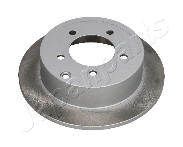Disc frana MITSUBISHI LANCER VIII Sportback (CX_A) 1.8 MIVEC (CX3A, CX6A) benzina 140 cai JAPANPARTS DP-517C