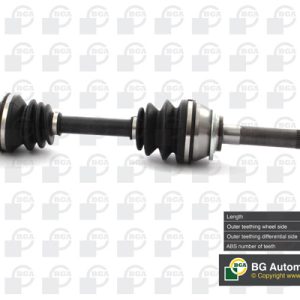 Planetara MITSUBISHI L200 (K7_T, K6_T, K5_T) 2.4 4WD (K75T) benzina 132 cai BGA DS6100R