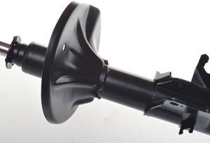 Amortizor MITSUBISHI CARISMA (DA_) 1.6 (DA1A) benzina 90 cai DENCKERMANN DSB224G