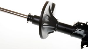 Amortizor MITSUBISHI CARISMA (DA_) 1.6 (DA1A) benzina 95 cai DENCKERMANN DSB225G