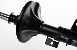 Amortizor MITSUBISHI CARISMA limuzina (DA_) 1.8 (DA2A) benzina 115 cai DENCKERMANN DSB246G