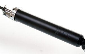 Amortizor MITSUBISHI OUTLANDER II (CW_W) 2.2 DI-D 4WD diesel 177 cai DENCKERMANN DSF106G