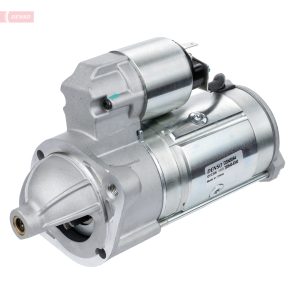 Electromotor MITSUBISHI L200 (K7_T, K6_T, K5_T) 2.5 TD 4WD (K74T) diesel 99 cai DENSO DSN3054