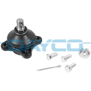 Pivot MITSUBISHI L200 / TRITON (KA_T, KB_T) 2.5 DI-D (KA4T) diesel 136 cai DAYCO DSS1260