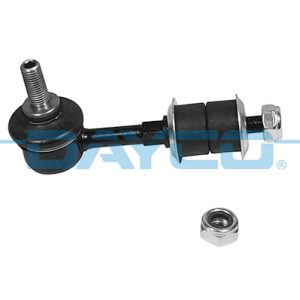 Bieleta antiruliu MITSUBISHI CARISMA (DA_) 1.8 GDI (DA2A) benzina 122 cai DAYCO DSS1380