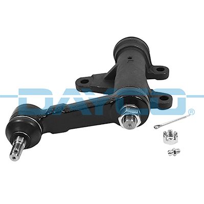 Levier intermediar directie MITSUBISHI L200 (K7_T, K6_T, K5_T) 2.5 TD 4WD (K74T) diesel 99 cai DAYCO DSS1543