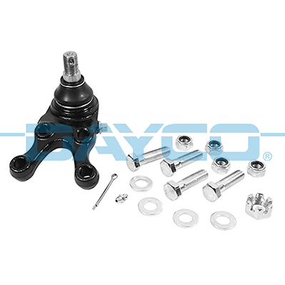 Pivot MITSUBISHI L200 (K7_T, K6_T, K5_T) 2.5 TD 4WD (K74T) diesel 115 cai DAYCO DSS2398