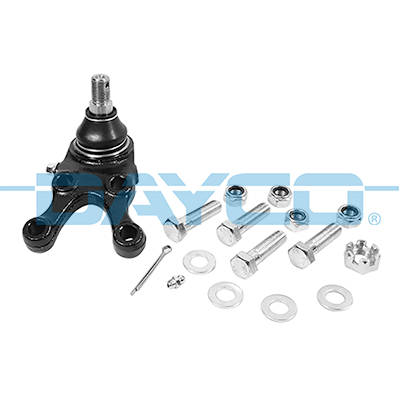 Pivot MITSUBISHI L200 (K7_T, K6_T, K5_T) 2.5 TD 4WD (K74T) diesel 99 cai DAYCO DSS2399