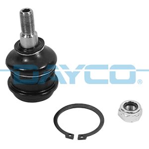 Pivot MITSUBISHI LANCER IV hatchback (C6_A, C7_A) 1.8 D (C64A) diesel 60 cai DAYCO DSS2503