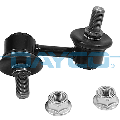 Bieleta antiruliu MITSUBISHI L200 / TRITON (KA_T, KB_T) 2.5 DI-D (KA4T) diesel 167 cai DAYCO DSS2577