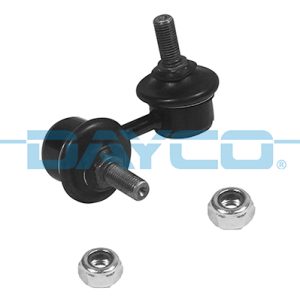 Bieleta antiruliu MITSUBISHI LANCER VII (CS_A, CT_A) EVO VIII - 260 (CT9A) benzina 265 cai DAYCO DSS2580