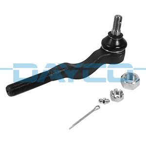 Cap de bara MITSUBISHI PAJERO CLASSIC (V2_W, V6_W, V7_W) 2.5 TD (V24W) diesel 115 cai DAYCO DSS2683