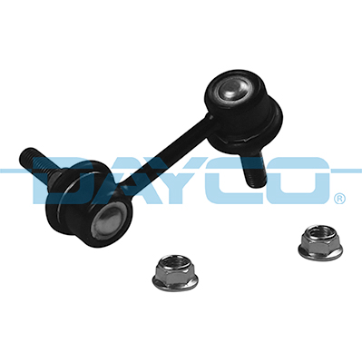 Bieleta antiruliu MITSUBISHI OUTLANDER II (CW_W) 3.0 4WD (CW6W) benzina 220 cai DAYCO DSS3530