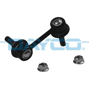 Bieleta antiruliu MITSUBISHI ASX (GA_W_) 2.0 MIVEC 4WD benzina 150 cai DAYCO DSS3530