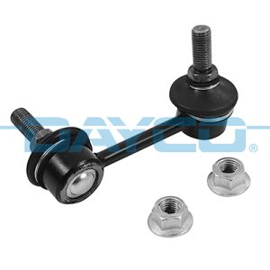 Bieleta antiruliu MITSUBISHI OUTLANDER II (CW_W) 3.0 AWD benzina 223 cai DAYCO DSS3532