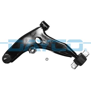 Brat suspensie roata MITSUBISHI CARISMA (DA_) 1.9 TD (DA4A) diesel 90 cai DAYCO DSS3751
