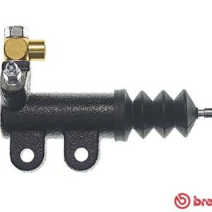 Cilindru receptor ambreiaj MITSUBISHI OUTLANDER I (CU_W) 2.0 4WD (CU2W) benzina 136 cai BREMBO E 54 012