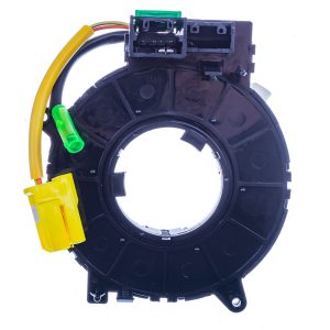 Arc spirala Airbag MITSUBISHI L200 / TRITON (KA_T, KB_T) 2.5 DI-D 4WD (KB4T) diesel 178 cai DENCKERMANN E900011