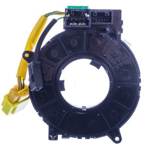 Arc spirala Airbag MITSUBISHI OUTLANDER II (CW_W) 2.4 4WD (CW5W) benzina 170 cai DENCKERMANN E900018