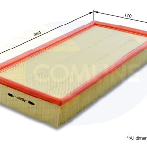 Filtru aer MITSUBISHI CARISMA (DA_) 1.9 TD (DA4A) diesel 90 cai COMLINE EAF032