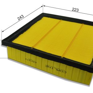 Filtru aer MITSUBISHI L200 / TRITON (KJ_, KK_, KL_) 2.2 DI-D diesel 150 cai COMLINE EAF973