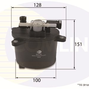 Filtru combustibil MITSUBISHI OUTLANDER III (GG_W, GF_W, ZJ, ZL, ZK) 2.2 DI-D (GF6W) diesel 150 cai COMLINE EFF192