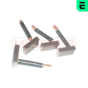 Perie electromotor MITSUBISHI L 300 / DELICA II bus (L03_P/G, L0_2P) 1.8 4WD (L035G) benzina 82 cai ERA 233100