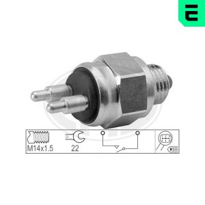 Comutator lampa marsalier MITSUBISHI CARISMA limuzina (DA_) 1.9 DI-D (DA5A) diesel 115 cai ERA 330240