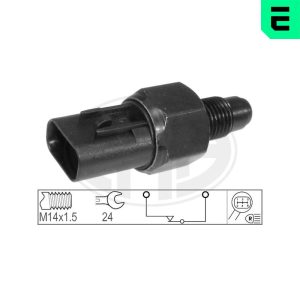 Comutator lampa marsalier MITSUBISHI COLT V (CJ_, CP_) 1600 GLX (CJ4A) benzina 90 cai ERA 330247