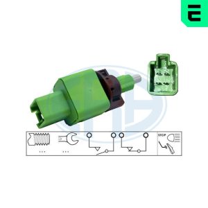 Comutator lumini frana MITSUBISHI ASX (GA_W_) 1.8 DI-D (GA6W) diesel 150 cai ERA 330738