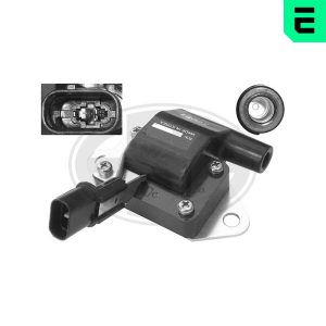 Bobina de inductie MITSUBISHI COLT III (C5_A) 1.3 12V (C51A) benzina 75 cai ERA 880055A