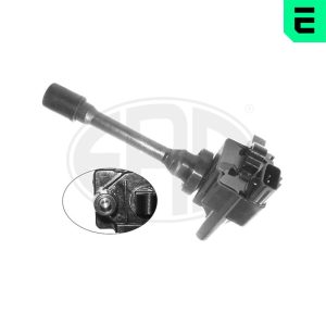 Bobina de inductie MITSUBISHI GALANT VIII (EA_) 2.0 (EA2A) benzina 133 cai ERA 880190A
