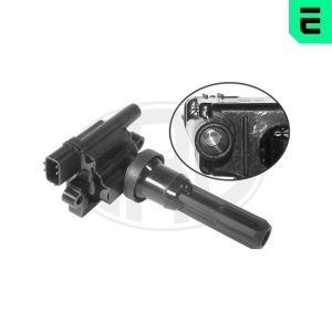 Bobina de inductie MITSUBISHI L 300 III bus (P0_W, P1_W, P2_W, P3_W) 2.0 i (P00W, P03W, P13W) benzina 113 cai ERA 880311A