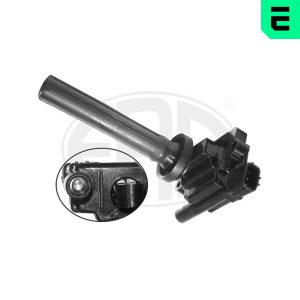 Bobina de inductie MITSUBISHI COLT IV (CA_A) 1.6 (CA4A) benzina 90 cai ERA 880317A