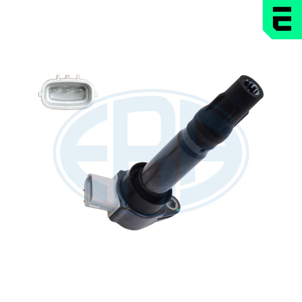 Bobina de inductie MITSUBISHI LANCER VIII (CY_A, CZ_A) 1.5 Bifuel Benzina/Autogaz (GPL) 109 cai ERA 880498A