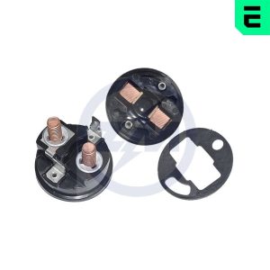 Capac releu demaror MITSUBISHI LANCER IV hatchback (C6_A, C7_A) 1.5 (C62A) benzina 84 cai ERA ZM69796