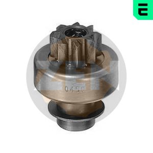 Cuplaj unisens demaror MITSUBISHI COLT III (C5_A) 1.5 Cat (C52A) benzina 90 cai ERA ZN0450