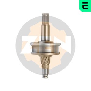 Cuplaj unisens demaror MITSUBISHI GALANT VII (E5_A, E7_A, E8_A) 2.0 GLSTD (E57A) diesel 90 cai ERA ZN1577