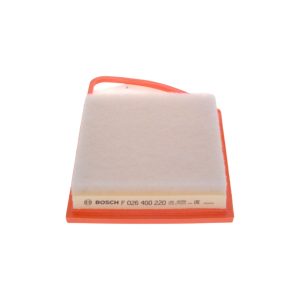 Filtru aer MITSUBISHI ASX (GA_W_) 1.6 DI-D diesel 114 cai BOSCH F 026 400 220