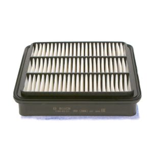 Filtru aer MITSUBISHI L200 / TRITON (KA_T, KB_T) 2.5 DI-D 4WD (KB4T) diesel 167 cai BOSCH F 026 400 221