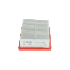 Filtru aer MITSUBISHI COLT VII hatchback (VB_) 1.0 MPi (VBXG0) benzina 67 cai BOSCH F 026 400 756