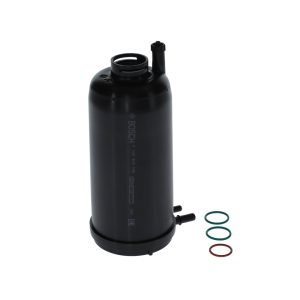 Filtru combustibil MITSUBISHI Canter (FB7, FB8, FE7, FE8) VII 6C18 diesel 175 cai BOSCH F 026 402 045