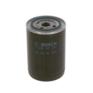 Filtru ulei MITSUBISHI Canter (FB7, FB8, FE7, FE8) VII 6C18 diesel 175 cai BOSCH F 026 407 083